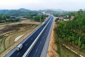 Năm 2023 sẽ khởi công hàng loạt dự án giao thông trọng điểm.