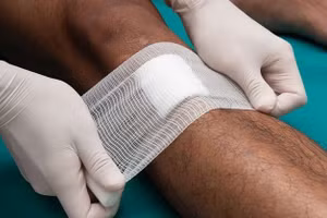 Các loại băng y tế công nghệ mới đáp ứng được nhiều yêu cầu cơ, lý, hóa khác nhau.