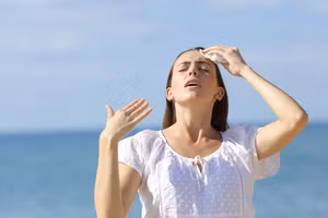 Nhiều nghiên cứu trước đây về tác động tâm lý của nhiệt đã được thực hiện bằng cách sử dụng cỡ mẫu nhỏ và hạn chế.