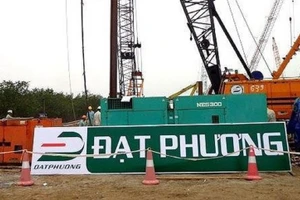 Lũy kế 6 tháng đầu năm 2023, lợi nhuận sau thuế Đạt Phương Group giảm hơn 50% so với cùng kỳ năm trước. (Ảnh minh họa)