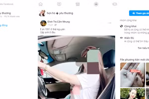 Một số ứng dụng tham gia nhóm hẹn hò trên mạng xã hội.