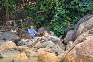 Ảnh minh họa/INT