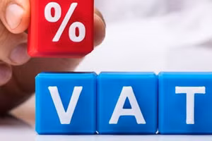 Giảm 2% thuế VAT - mũi tên nhiều đích