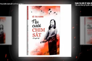 Biết ơn tinh thần 'Chim Sắt'