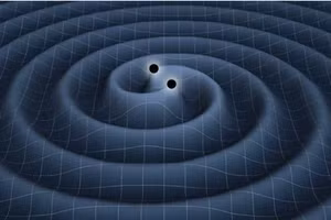 Sóng hấp dẫn là công cụ để nhìn sâu vào vũ trụ