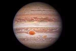 Tổng số Mặt trăng quanh sao Mộc được xác nhận là 92.