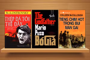 Đa số độc giả cho rằng đọc nhanh hay chậm tuỳ thuộc vào từng thể loại sách.
