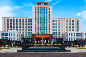 Kế hoạch rút 50 tỉ đồng của cựu Tư lệnh Cảnh sát biển