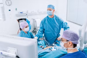 PGS Ted Adams - tác giả chính của nghiên cứu.