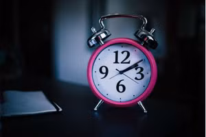 Thiếu ngủ giúp... cải thiện tâm trạng ở một số người