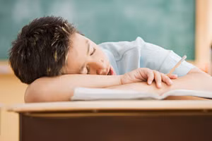 Số lượng học sinh Mỹ ứng xử kém sau dịch Covid-19 tăng.