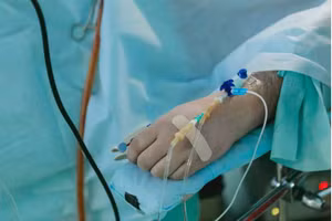 Cơn bão cytokine không phải nguyên nhân chính gây tử vong ở bệnh nhân Covid-19.