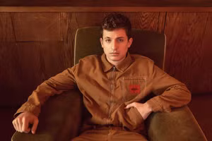 Cái tên Charlie Puth chỉ thật sự bùng nổ khi ca khúc 'See You Again' ra đời.