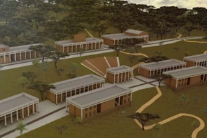 Đại học Nông nghiệp và Công nghệ Mwalimu Nyerere, Tanzania.