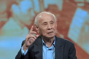 Nhạc sĩ Trương Quang Lục. Ảnh: NVCC.