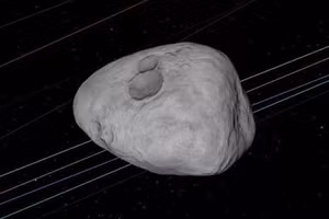 NASA ước tính, Trái đất không phải đối mặt với mối nguy hiểm nào từ một vụ va chạm tiểu hành tinh trong ít nhất 100 năm tới.