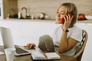 Hầu hết các công việc thuộc 'nghề làm biếng' đều nhạt nhẽo, lặp lại, gây ngột ngạt và kiệt quệ tinh thần. Ảnh: Hermoney.com