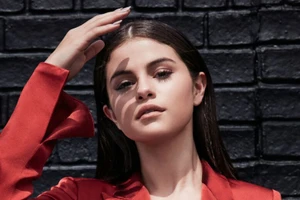 Nàng 'công chúa Disney' Selena Gomez