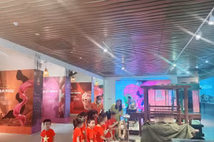 Quảng bá di sản văn hóa cần sự liên kết của ngành du lịch để thúc đẩy sự tương tác với công chúng.