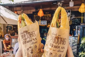 Đến chiều 14/9, có 150 bệnh nhân nhập viện sau ăn bánh mì Phượng. Ảnh minh họa 