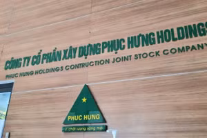 Tiền mặt tại Phục Hưng Holdings (PHC) chưa đến 1% tổng tài sản.