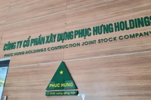 Tiền mặt tại Phục Hưng Holdings (PHC) chưa đến 1% tổng tài sản.