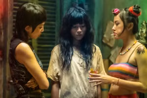 Phim 'Thanh sói' của Ngô Thanh Vân được kỳ vọng là “bom tấn” nhưng mới chỉ thu về 15 tỉ đồng.