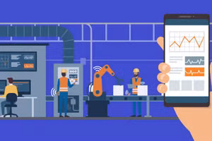 Theo dõi tiêu thụ nước qua hóa đơn sử dụng.