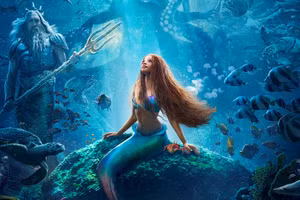 Nữ diễn viên đã chinh phục người hâm mộ bằng diễn xuất và giọng hát. Ảnh: ITN.