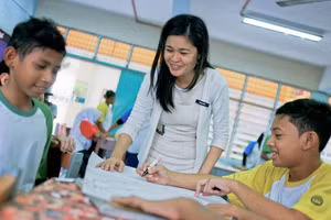 Giáo viên Malaysia phải kiêm nhiệm nhiều môn học ngoài chuyên môn.