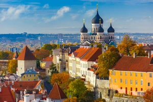 Giáo dục quốc tế đóng góp cho nền kinh tế Estonia.