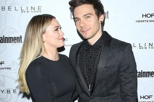 Hilary Duff: Sinh tố nhau thai là thức uống thú vị nhất mà tôi từng biết