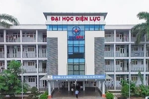 Đại học Điện lực tuyển sinh 2.910 chỉ tiêu hệ chính quy năm 2018 ​