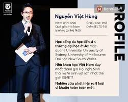 Anh chàng soái ca du học sinh Úc gây sốt hôm nay còn có loạt video dạy cách đạt IELTS 9.0 siêu dễ thương trên Youtube