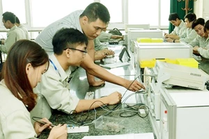 Tự chủ đại học phải là bàn đạp để nâng cao chất lượng đào tạo