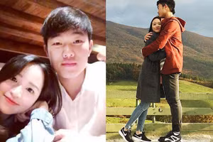 3 nàng WAGs gốc Tuyên Quang xứng danh 'chè Thái, gái Tuyên'