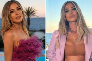 Bạn gái xinh của thủ thành Newcastle khiến người hâm mộ nhức mắt