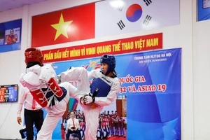 Những ‘mỏ vàng’ của thể thao Việt Nam trước thềm SEA Games 32