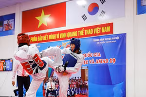 Những ‘mỏ vàng’ của thể thao Việt Nam trước thềm SEA Games 32