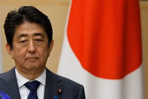 Nguyên Thủ tướng Nhật Bản Abe Shinzo từ trần vào ngày 8/7 sau khi bị ám sát tại một sự kiện ở tỉnh Nara. 