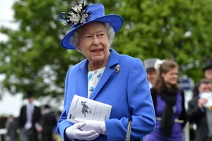 Nữ hoàng Elizabeth II qua đời ở tuổi 96 tại Lâu đài Balmoral.