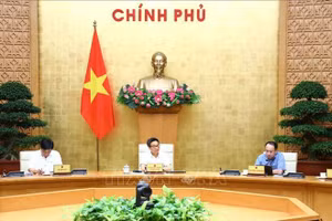 Siết lại hệ thống thông tin để người dân nhận diện địa chỉ an toàn thực phẩm 