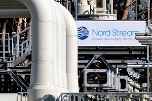 Đường ống Nord Stream 2