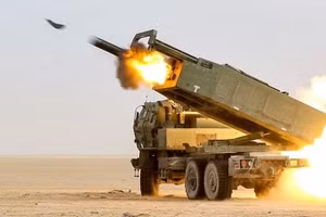 Hệ thống pháo phản lực phóng loạt HIMARS