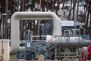 Đường ống Nord Stream 1