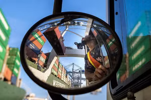 Các công ty Mỹ muốn bí mật giao dịch với Nga qua Thổ Nhĩ Kỳ? 