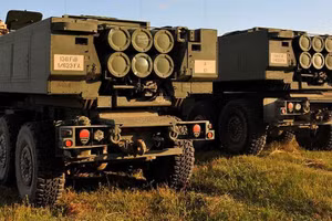 Hệ thống HIMARS
