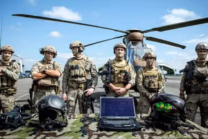  (Ảnh: Global Look Press)