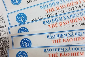 Bảo hiểm y tế (ảnh minh họa)