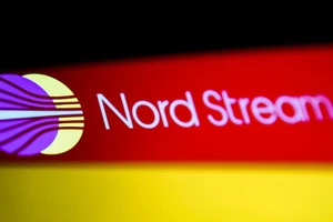 Đường ống Nord Stream 2